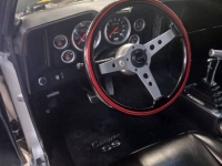 1969 Chevrolet Camaro for sale (ID-161534)