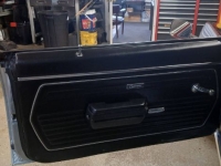 1969 Chevrolet Camaro for sale (ID-161534)