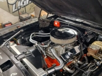 1969 Chevrolet Camaro for sale (ID-161534)