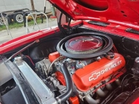 1969 Chevrolet Camaro for sale in Michigan (ID-161599)