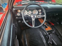 1969 Chevrolet Camaro for sale in Michigan (ID-161599)