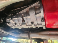 1969 Chevrolet Camaro for sale in Michigan (ID-161599)