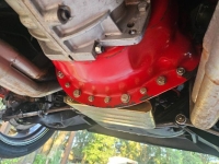 1969 Chevrolet Camaro for sale in Michigan (ID-161599)