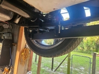 1969 Chevrolet Camaro for sale in Michigan (ID-161599)