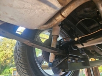 1969 Chevrolet Camaro for sale in Michigan (ID-161599)