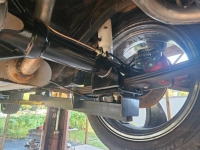 1969 Chevrolet Camaro for sale in Michigan (ID-161599)