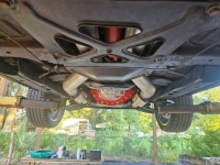 1969 Chevrolet Camaro for sale in Michigan (ID-161599)