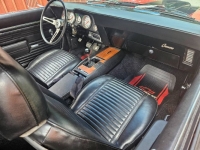 1969 Chevrolet Camaro for sale in Michigan (ID-161599)