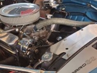 1969 Chevrolet Camaro for sale in Michigan (ID-161925)