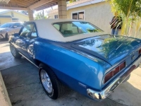 1969 Chevrolet Camaro for sale in Michigan (ID-161925)