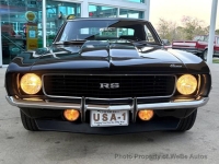 1969 Chevrolet Camaro for sale in Riverhead, New York (ID-162310)