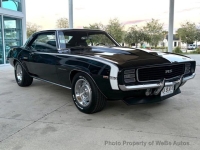 1969 Chevrolet Camaro for sale in Riverhead, New York (ID-162310)