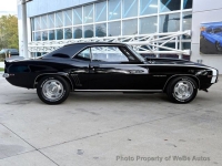 1969 Chevrolet Camaro for sale in Riverhead, New York (ID-162310)