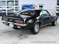 1969 Chevrolet Camaro for sale in Riverhead, New York (ID-162310)