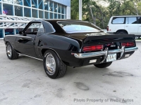 1969 Chevrolet Camaro for sale in Riverhead, New York (ID-162310)