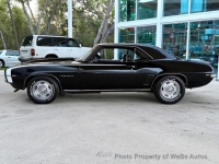 1969 Chevrolet Camaro for sale in Riverhead, New York (ID-162310)