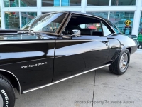 1969 Chevrolet Camaro for sale in Riverhead, New York (ID-162310)