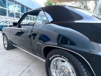 1969 Chevrolet Camaro for sale in Riverhead, New York (ID-162310)