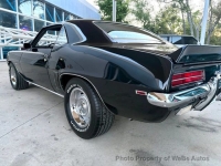 1969 Chevrolet Camaro for sale in Riverhead, New York (ID-162310)