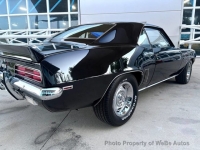 1969 Chevrolet Camaro for sale in Riverhead, New York (ID-162310)