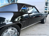 1969 Chevrolet Camaro for sale in Riverhead, New York (ID-162310)