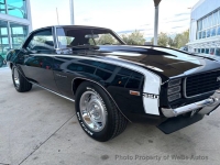 1969 Chevrolet Camaro for sale in Riverhead, New York (ID-162310)