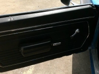 1969 Chevrolet Camaro for sale in Michigan (ID-162408)