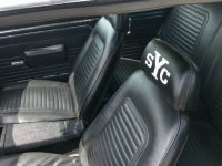 1969 Chevrolet Camaro for sale in Michigan (ID-162408)