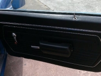 1969 Chevrolet Camaro for sale in Michigan (ID-162408)