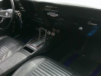 1969 Chevrolet Camaro for sale in Michigan (ID-162408)