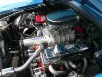 1969 Chevrolet Camaro for sale in Michigan (ID-162408)