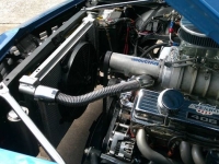 1969 Chevrolet Camaro for sale in Michigan (ID-162408)