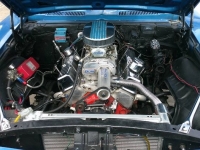 1969 Chevrolet Camaro for sale in Michigan (ID-162408)