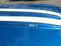 1969 Chevrolet Camaro for sale in Michigan (ID-162408)