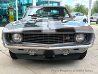 1969 Chevrolet Camaro for sale in Riverhead, New York (ID-162486)