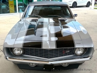 1969 Chevrolet Camaro for sale in Riverhead, New York (ID-162486)