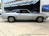 1969 Chevrolet Camaro for sale in Riverhead, New York (ID-162486)