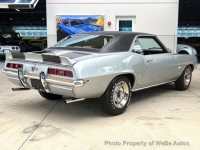 1969 Chevrolet Camaro for sale in Riverhead, New York (ID-162486)