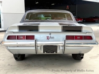 1969 Chevrolet Camaro for sale in Riverhead, New York (ID-162486)