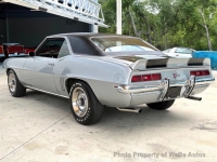 1969 Chevrolet Camaro for sale in Riverhead, New York (ID-162486)