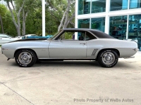 1969 Chevrolet Camaro for sale in Riverhead, New York (ID-162486)