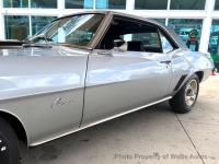 1969 Chevrolet Camaro for sale in Riverhead, New York (ID-162486)