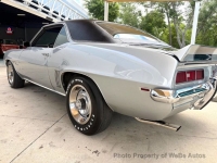 1969 Chevrolet Camaro for sale in Riverhead, New York (ID-162486)