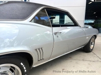 1969 Chevrolet Camaro for sale in Riverhead, New York (ID-162486)