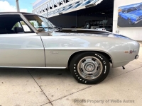 1969 Chevrolet Camaro for sale in Riverhead, New York (ID-162486)