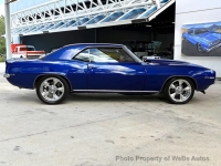 1969 Chevrolet Camaro for sale in Riverhead, New York (ID-162487)