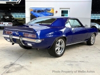 1969 Chevrolet Camaro for sale in Riverhead, New York (ID-162487)