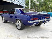 1969 Chevrolet Camaro for sale in Riverhead, New York (ID-162487)