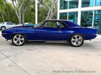 1969 Chevrolet Camaro for sale in Riverhead, New York (ID-162487)