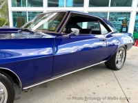 1969 Chevrolet Camaro for sale in Riverhead, New York (ID-162487)